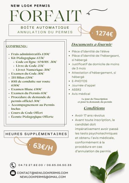 Apprenez à conduire à votre rythme avec la conduite supervisée sans stress à Fontaines-sur-Saône